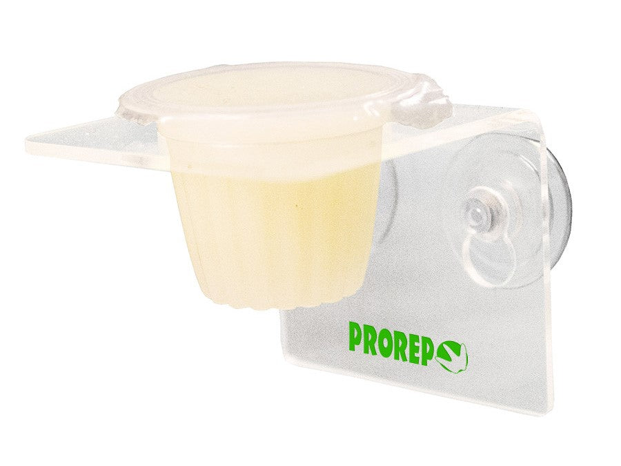 ProRep Jelly Pot Holder for Reptiles