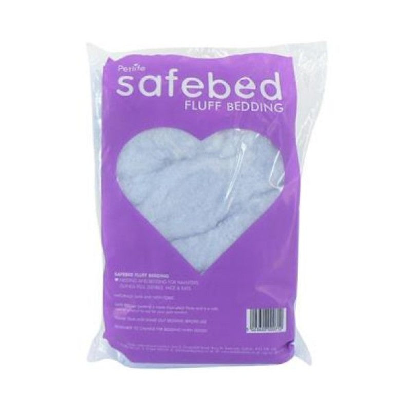 Petlife Safebed Fluff Bedding