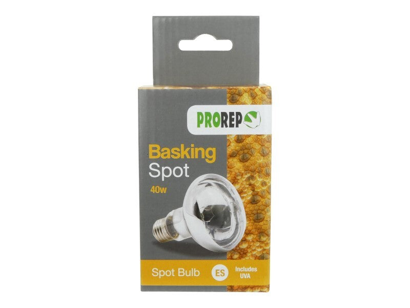 ProRep Basking Spot Bulb (40W) ES