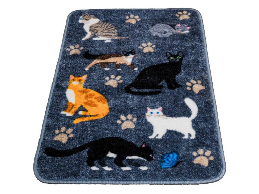 Multi Purpose Cat Mat 50cm x 80cm