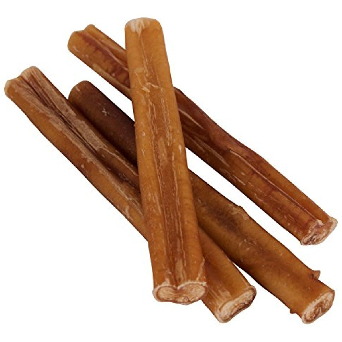 Unipet 100% Natural Bully Sticks