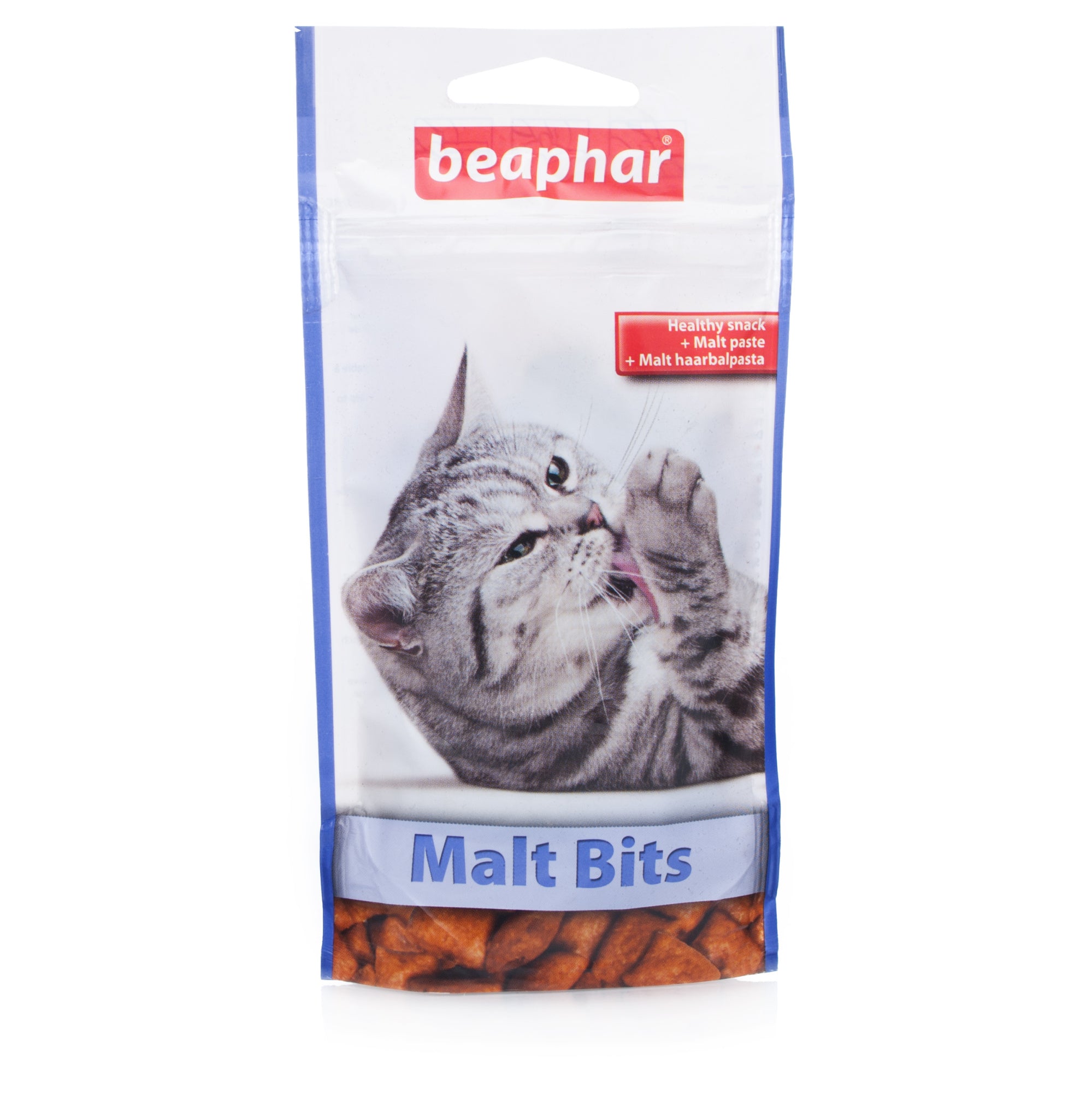 Beaphar Malt Bits – Healthy Snack with Malt