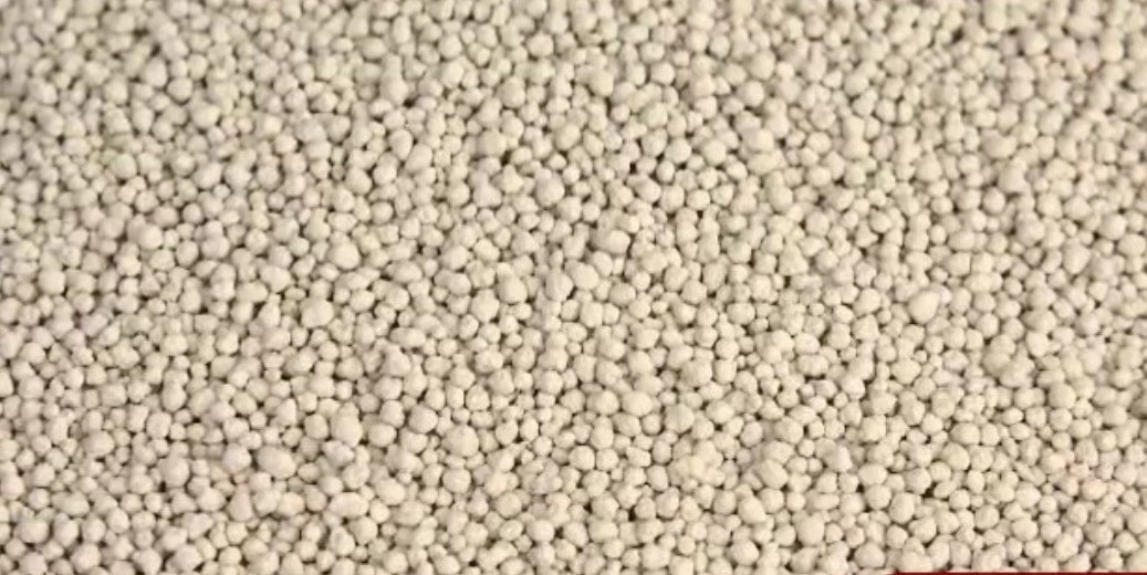 VPSBentonite Clumping Cat Lavender Scented Litter