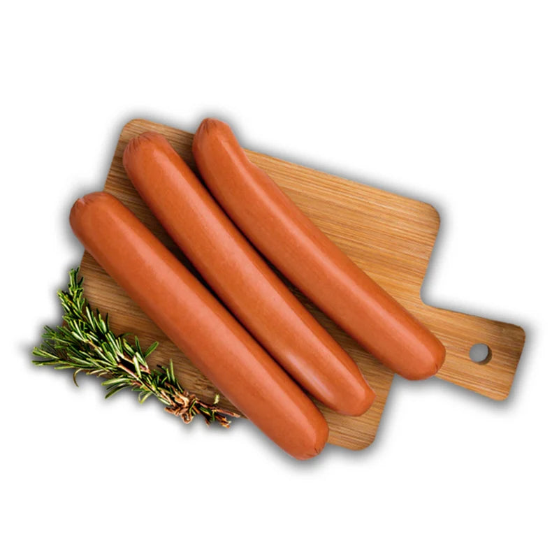 Alpha Spirit Realfood Smokies Sausages Tin for Dogs