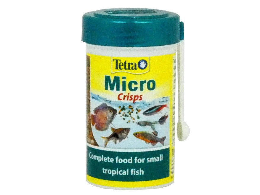 Tetra Micro Crisps