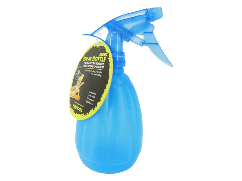 Spray Bottle for Healthy Air Humidity for Reptiles