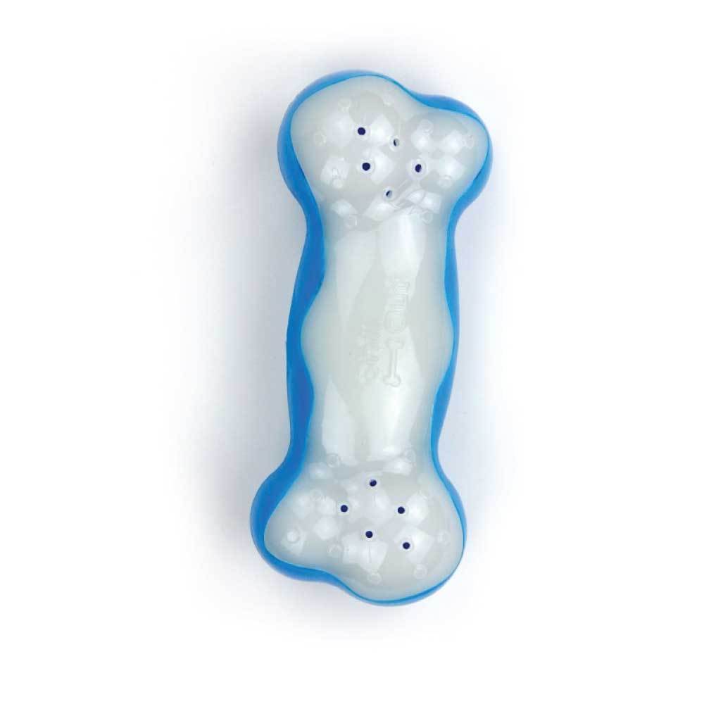 AFP Ice Bone – Freezable Cooling Dog Toy