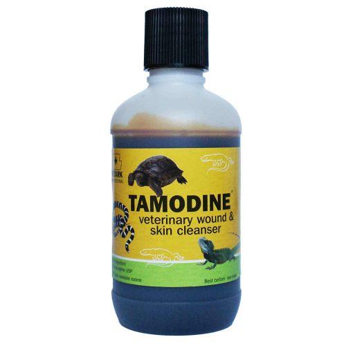 Wound Skin Cleanser for Reptiles 50ml