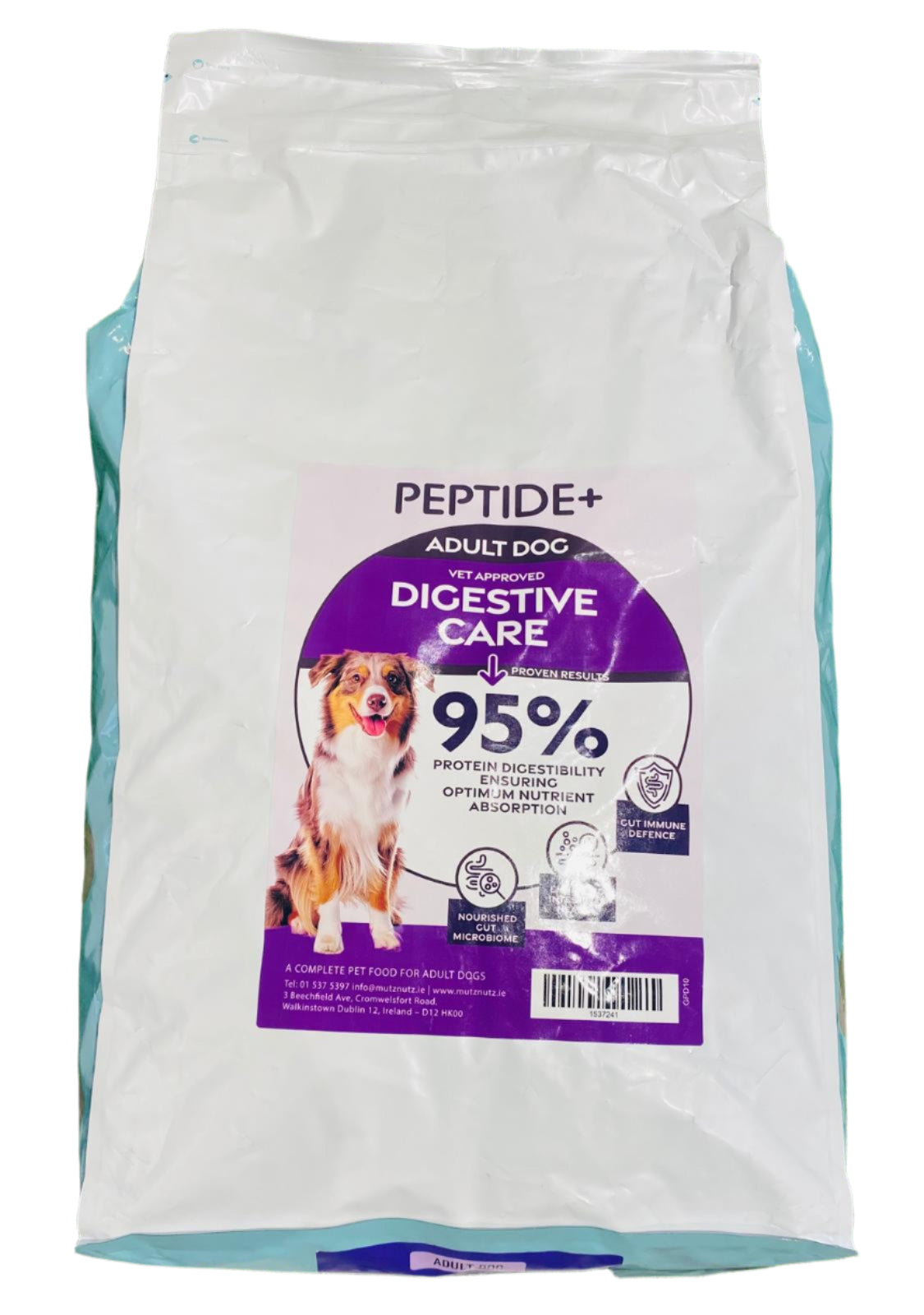 Peptide+ Digestive Care Adult Dog Dry Food