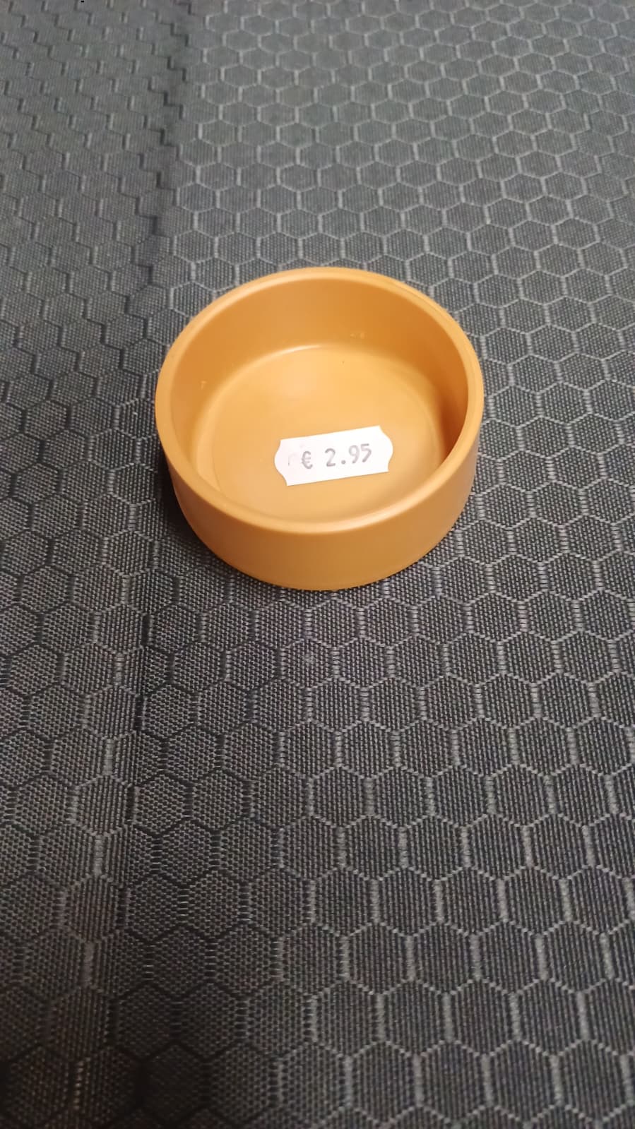 Feeding Bowl for Small Animals