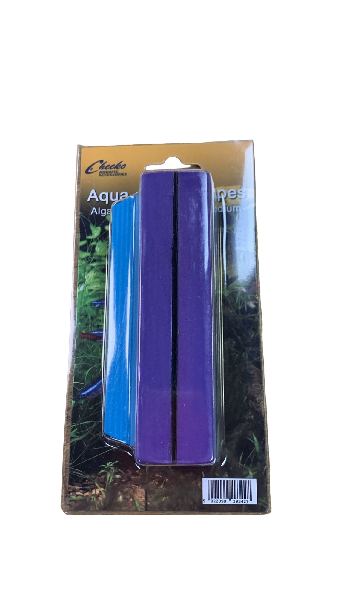 Cheeko Algae Magnet Cleaner - Medium