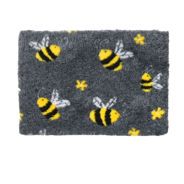 Vet Bed Fleece For Dogs