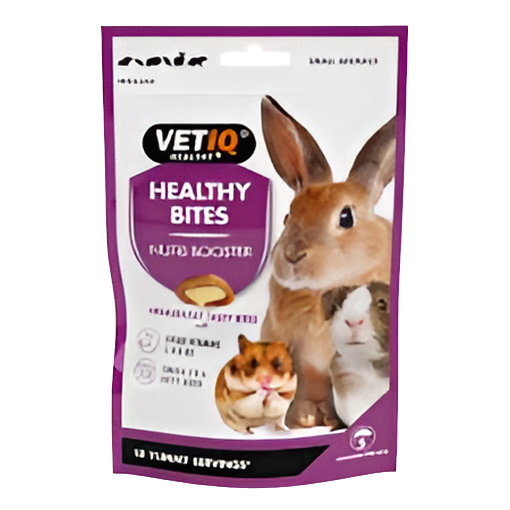 VetIQ Healthy Bites for Small Animals
