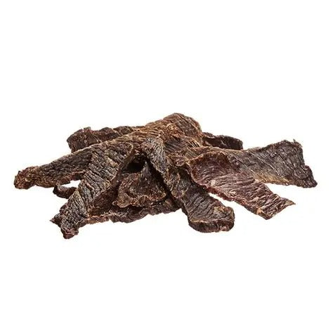 Grill Dog BBQ Style Beef Jerky