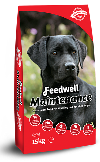 Feedwell Maintenance 15KG