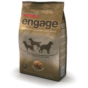 Engage Dog Dry Food - Chicken