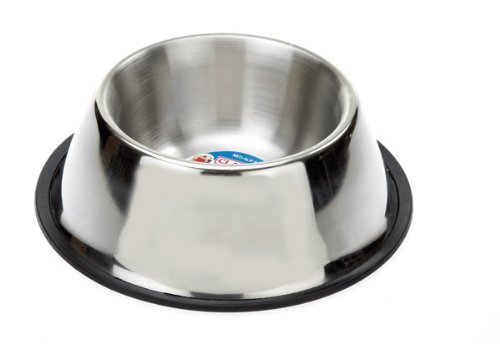 Roberts and Thompson - Anti-Skid Dog Bowl