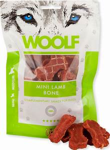 Woolf Mini Lamb Bone 100g