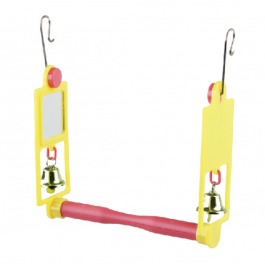 Pawise Dangling Bird Swing