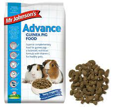 Advance Guinea Pig Food