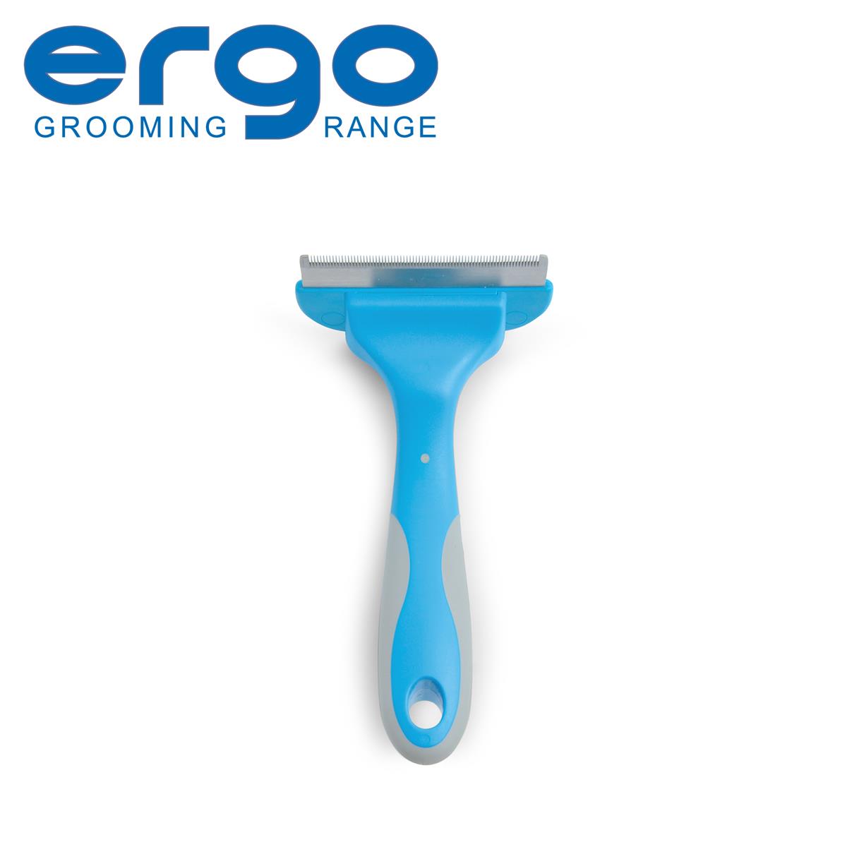 Ancol Ergo Shedmaster Grooming Tool Small