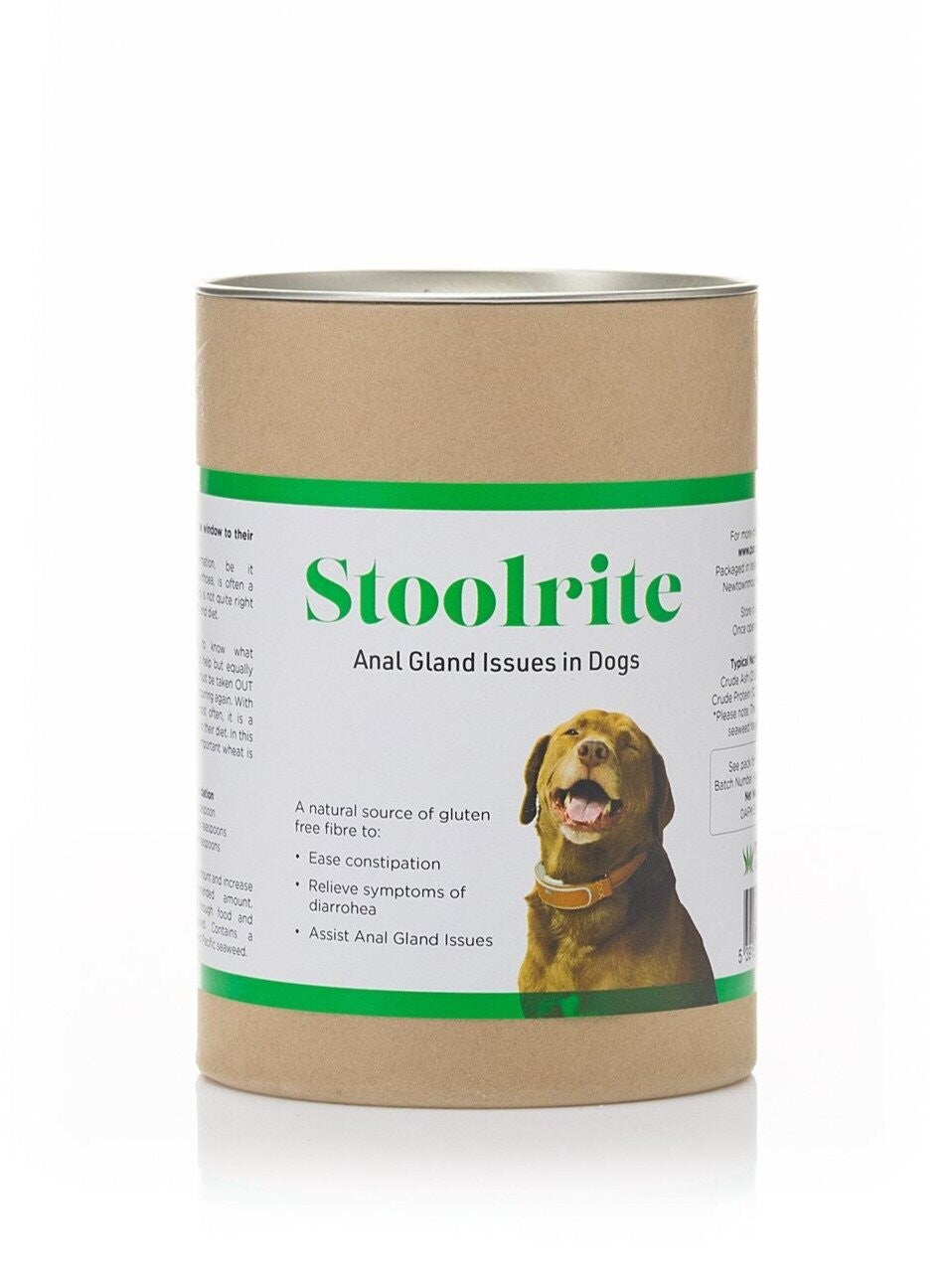 Pure Vet Soolrite Anal Gland Issues In Dogs 150G