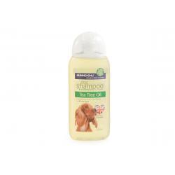 Ancol Dog Shampoo Tea Tree 200ML