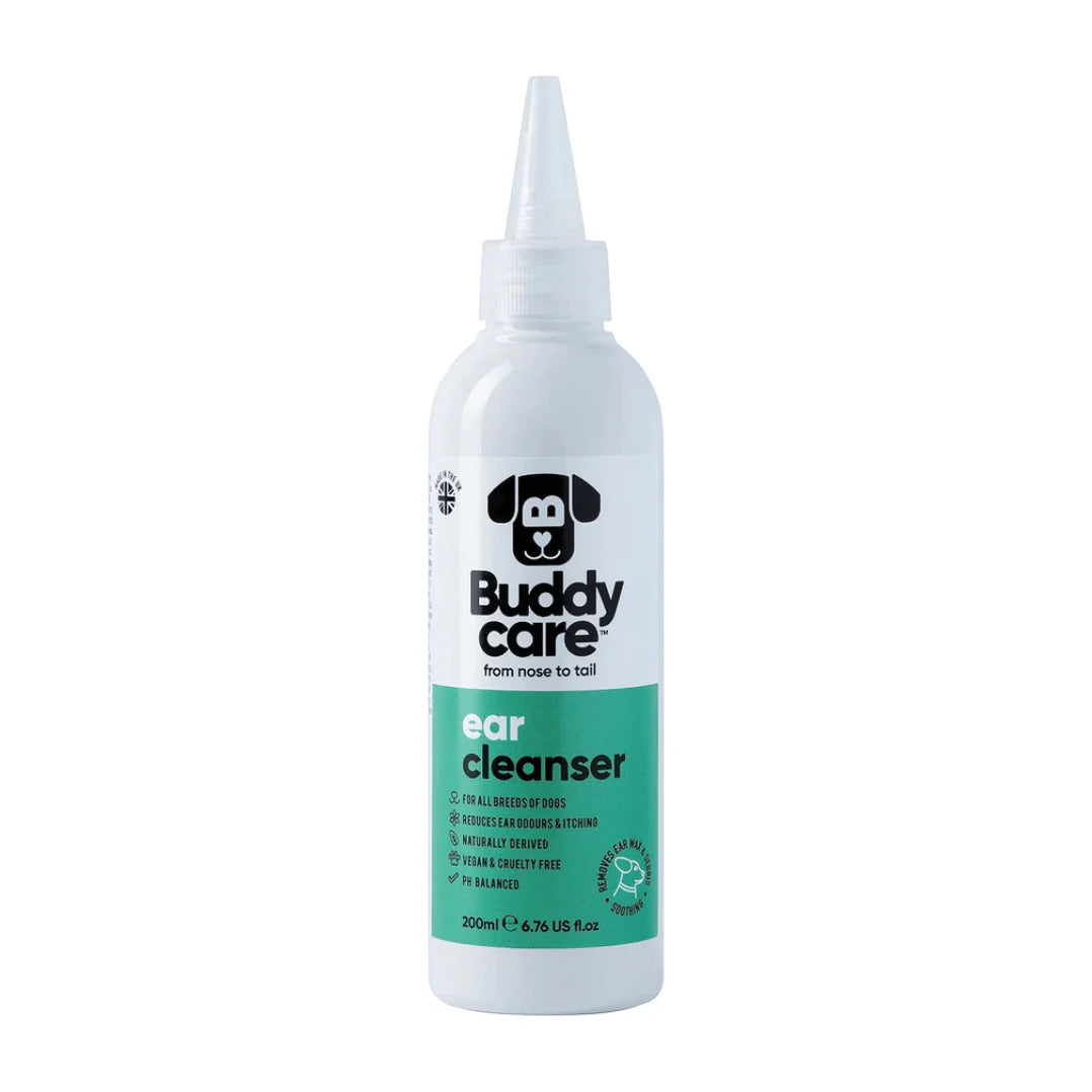 Buddy Care Ear Cleanser