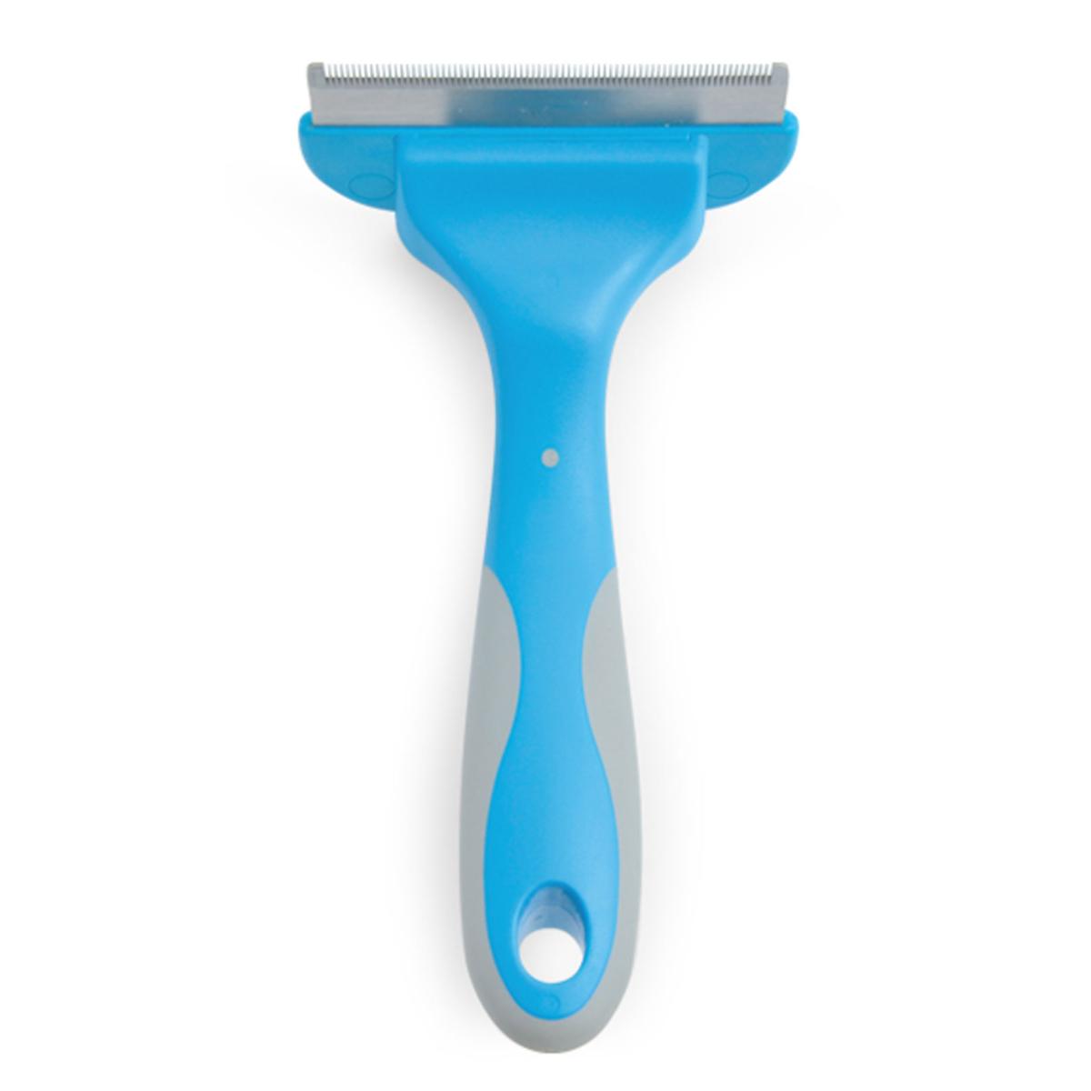 Ancol Ergo - Shedmaster Grooming Tool - Large