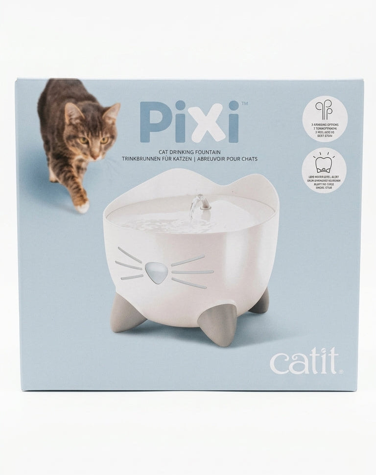 Catit PIXI Cat Drinking Fountain (2.5L)