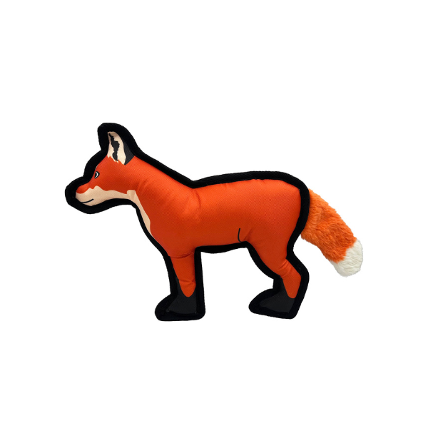 Country Bound Woodland Dog Toys