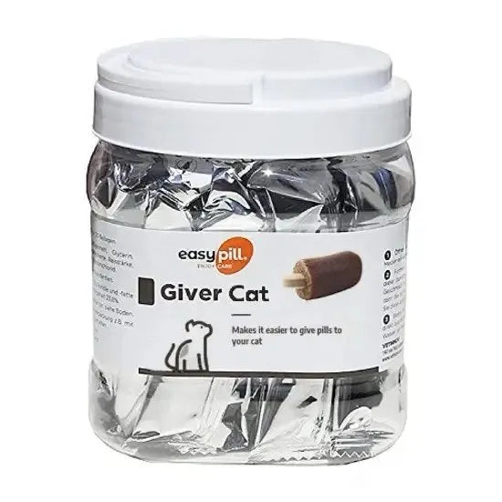 EasyPill Giver – Cat
