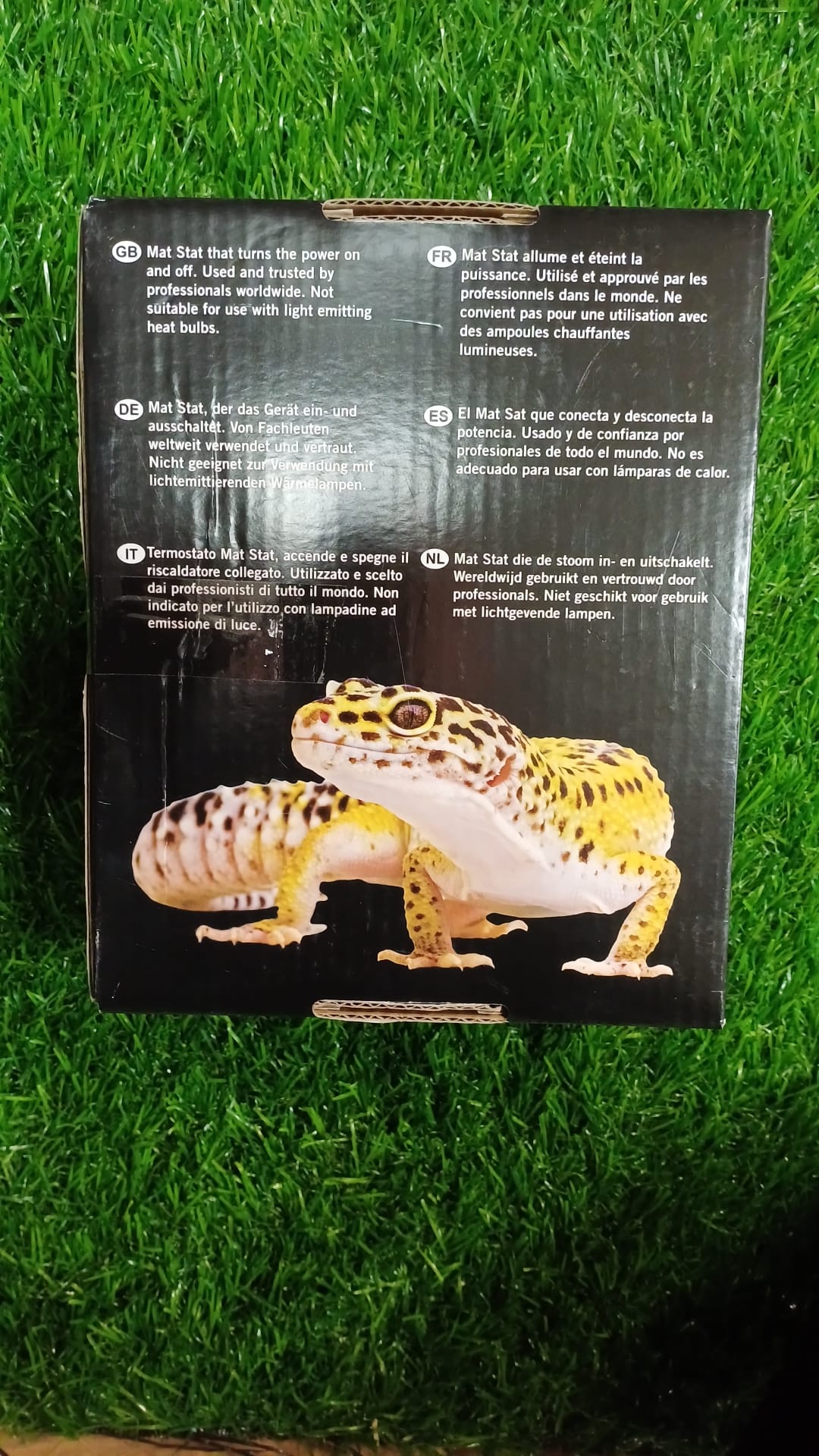 Mat Stat by HabiStat – MutzNutz Pet Care