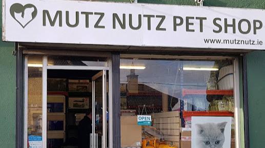 Mutz Nutz - Kildare Pet Shop