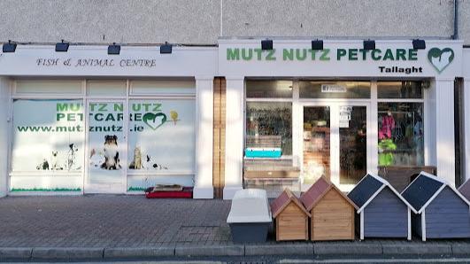 Mutz Nutz - Tallaght Pet Shop