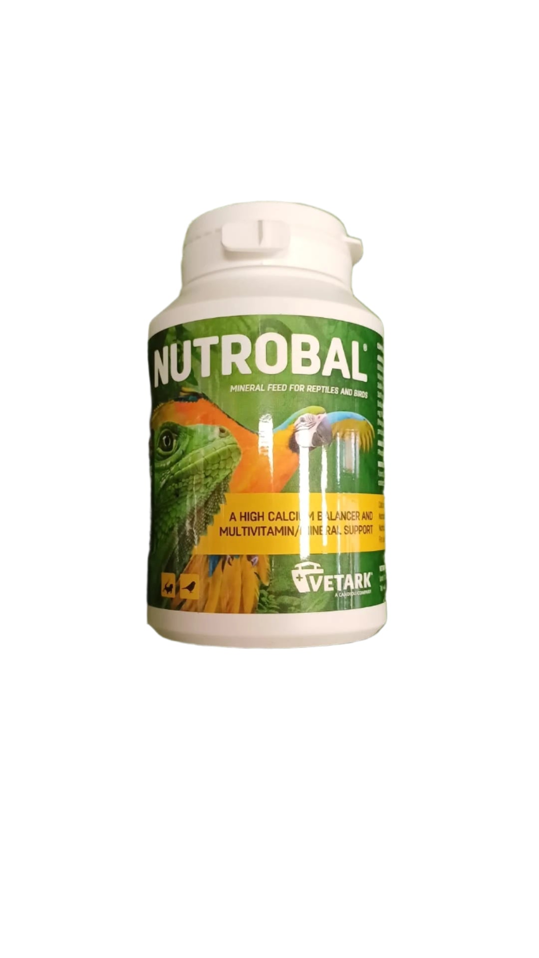 VetArk Nutrobal Bird Supplement