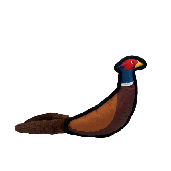 Country Bound Woodland Dog Toys