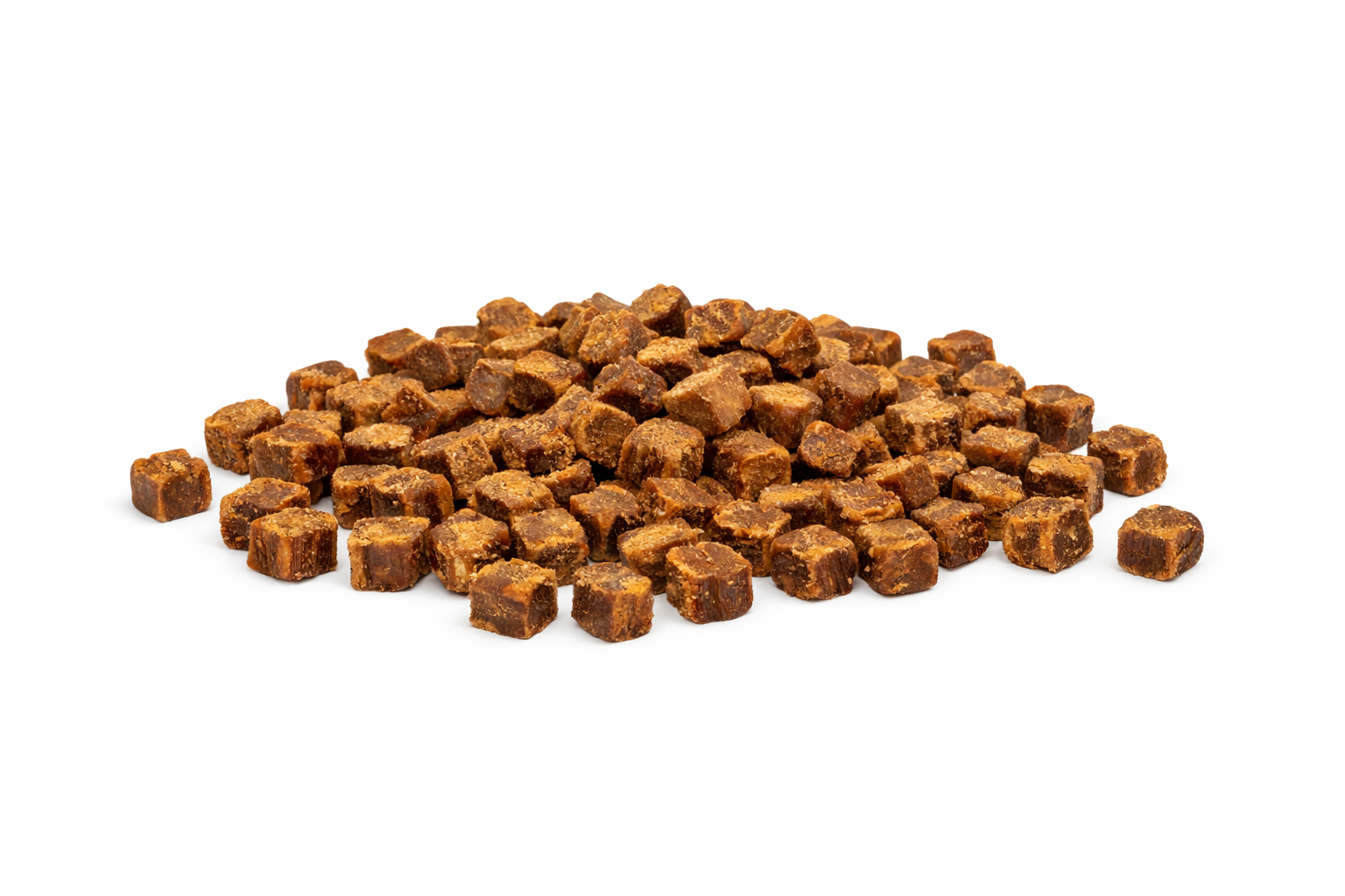 Pork Dog Training Treats Tub