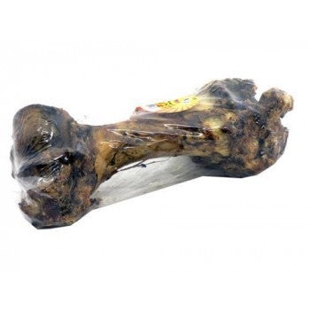 Cheeko Plaque Busters Dry Roasted Postman’s Leg