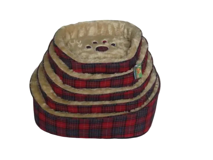 Greengro Edinburgh Nest Dog Bed