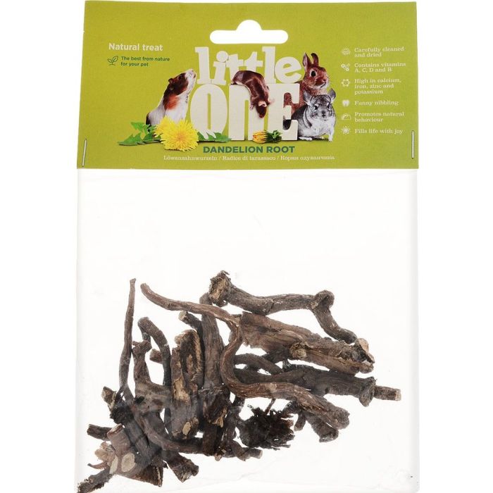 Little One Dandelion Root 35G