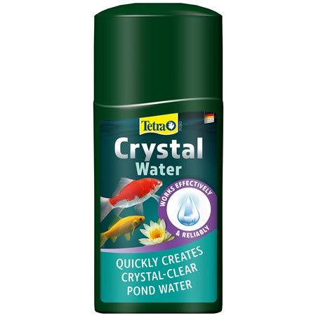 Tetra Pond Crystal Water