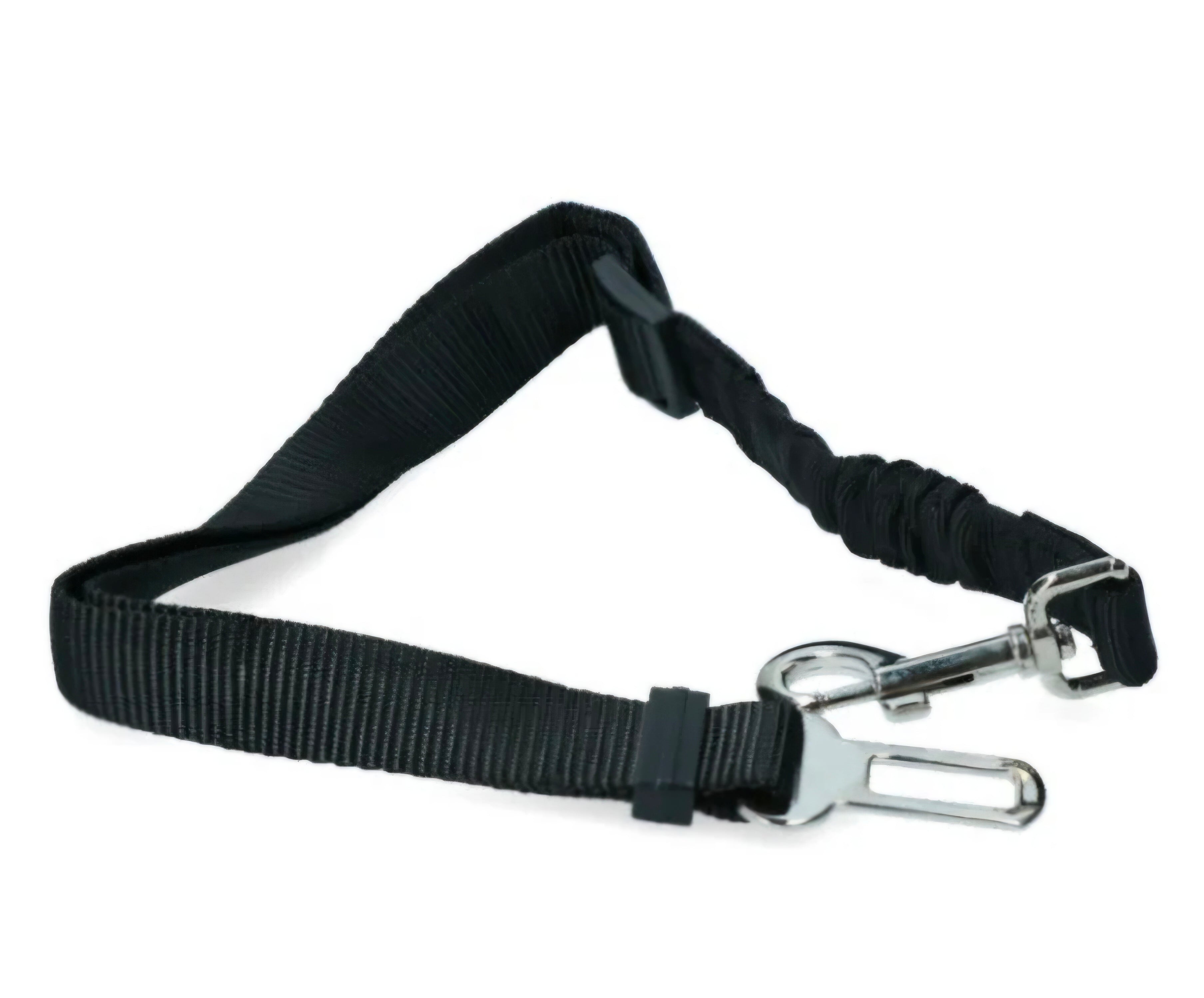 Pet living dog seatbelt travel tether