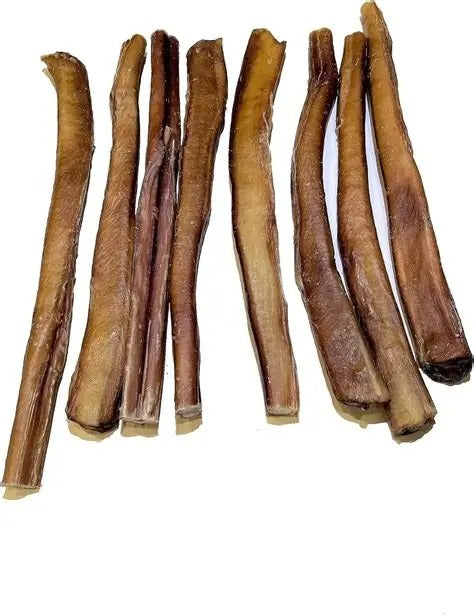 Unipet Dog Natural Bully Sticks
