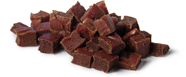 Woolf Soft Lamb Chunkies Dog Treat