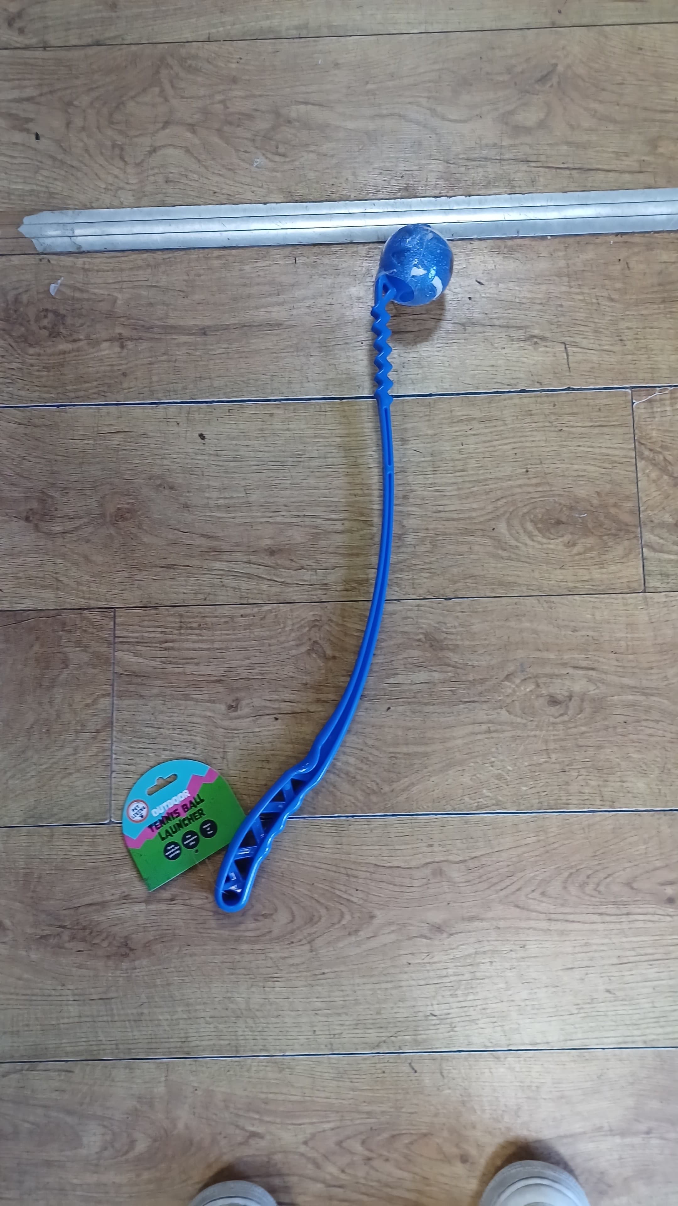 Pet Living Ball Launcher