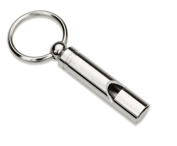 Company Of Animals Lightweight Dog Whistle