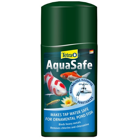 Tetra Aqua Safe