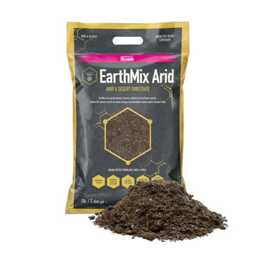 Arcadia Reptile EarthMix-Arid