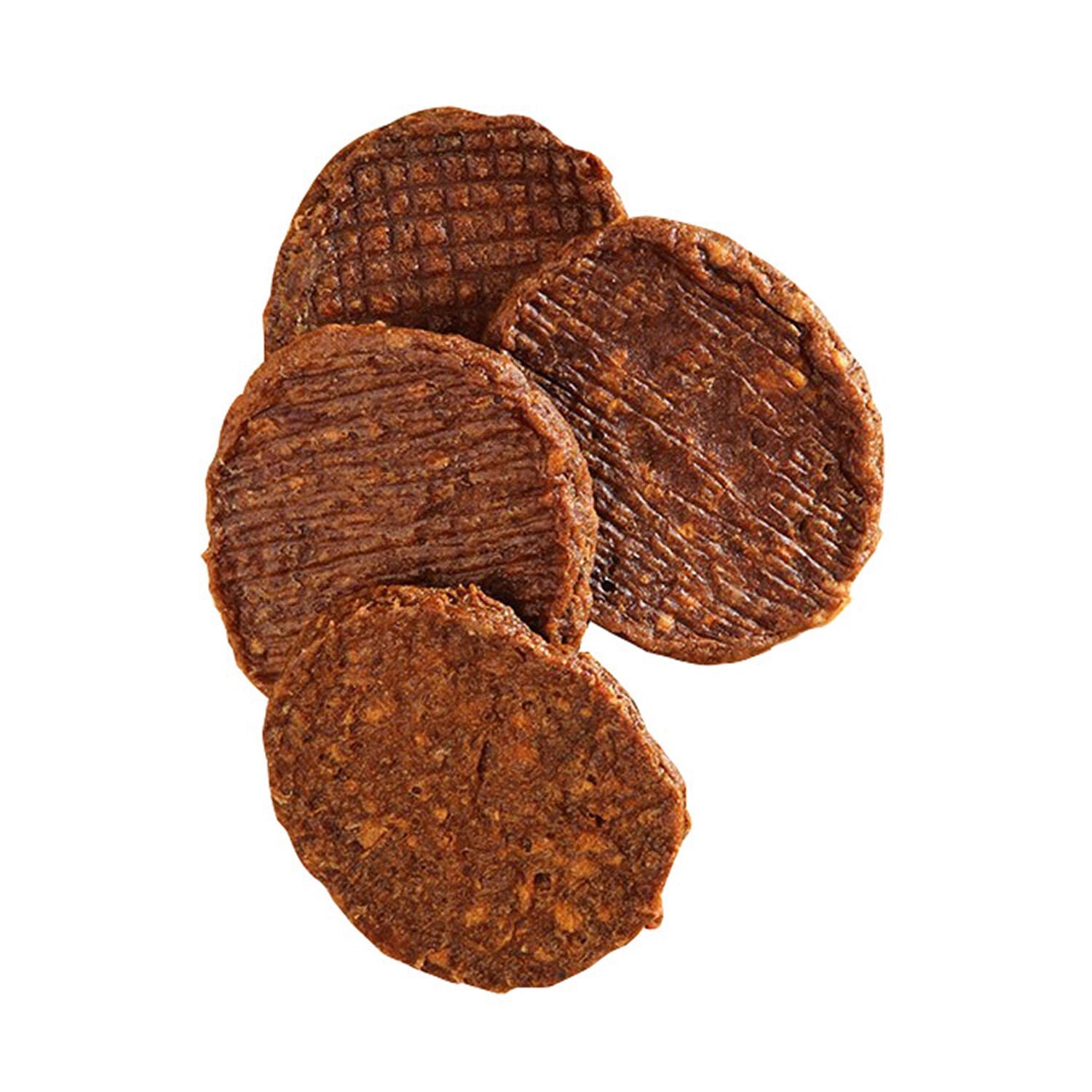 Beef Burger Treats for Dogs